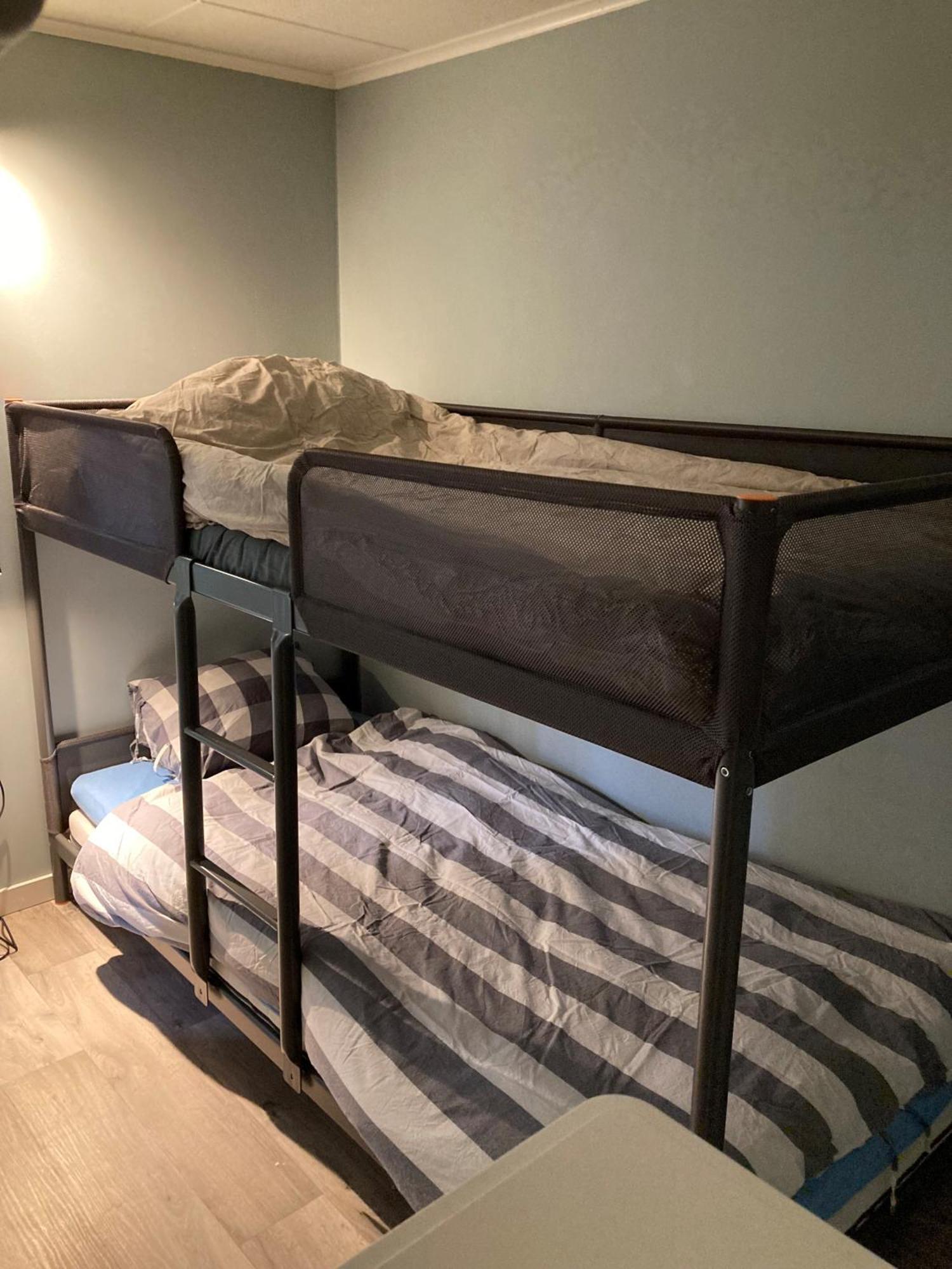 Charmig Villa Med Bastu Och Snabbt Wifi Långav Kültér fotó